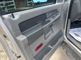 Used 2007 Dodge Ram 2500 Truck SLT w/ Quad Cab Big Horn Value Group image 4