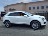 Certified 2021 Cadillac XT5 Premium Luxury image 4