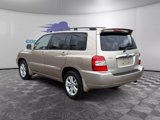 Used 2006 Toyota Highlander Hybrid image 3