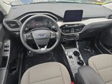 Certified 2022 Ford Escape SE w/ Convenience Package image 2