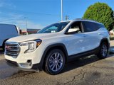 Used 2023 GMC Terrain SLT image 2