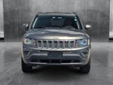 Used 2014 Jeep Compass Limited w/ Sun/Sound Group image 2