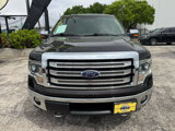 Used 2013 Ford F150 King Ranch w/ King Ranch Luxury Pkg image 2