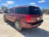 Used 2007 GMC Yukon XL SLE image 3