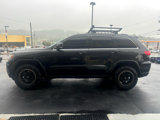 Used 2014 Jeep Grand Cherokee Limited image 5