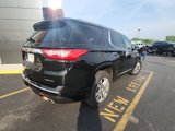 Used 2019 Chevrolet Traverse Premier w/ LPO, Floor Liner Package image 3