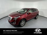 Used 2019 Cadillac XT5 Luxury image 2
