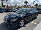 Used 2018 Honda Civic Si image 6