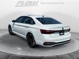 New 2025 Volkswagen Jetta SE image 5