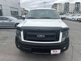 Used 2013 Ford F150 FX4 image 3