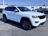 Certified 2022 Jeep Grand Cherokee Limited image 4