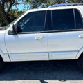 Used 2006 Ford Expedition Limited image 5
