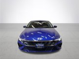 Certified 2024 Hyundai Elantra SEL w/ Convenience Package image 3