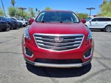 Used 2019 Cadillac XT5 Luxury image 2