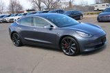 Used 2020 Tesla Model 3 Performance image 3