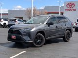 Used 2020 Toyota RAV4 LE image 2