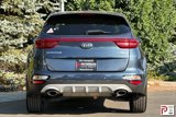 Used 2020 Kia Sportage SX image 5