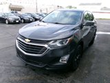 Used 2018 Chevrolet Equinox LT image 4