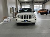 Used 2009 Jeep Patriot Sport image 3