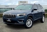 Used 2019 Jeep Cherokee Latitude w/ Popular Appearance Group image 3