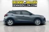New 2025 Nissan Kicks Play S image 3