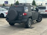 Used 2007 Toyota FJ Cruiser 4WD image 3