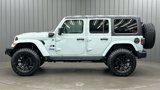 Used 2024 Jeep Wrangler Unlimited w/ Convenience Group image 2