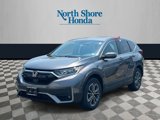 Certified 2020 Honda CR-V EX image 3