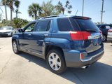 Used 2017 GMC Terrain SLT w/ Open Road Package image 3
