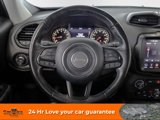 Used 2018 Jeep Renegade Altitude w/ UConnect 8.4 Nav Group image 4