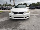 Used 2011 Lexus GS 350 AWD image 5