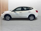 Used 2014 Nissan Rogue S image 2
