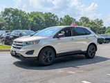 Used 2018 Ford Edge SE image 2