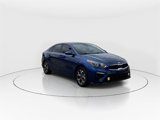 Used 2020 Kia Forte LXS image 2