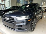Used 2020 Audi SQ5 Premium Plus w/ Premium Plus Package image 2