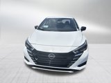 New 2025 Nissan Versa S image 2