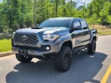 Used 2023 Toyota Tacoma TRD Sport image 2