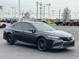 Certified 2022 Toyota Camry SE w/ Carpet Mat Package (TMS) image 3