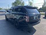 Used 2019 Land Rover Range Rover HSE image 5