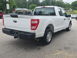 Used 2022 Ford F150 XL w/ Equipment Group 101A High image 5