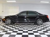 Used 2012 Mercedes-Benz S 63 AMG image 5
