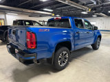 Certified 2021 Chevrolet Colorado Z71 w/ Safety Package image 5