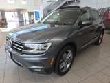 Certified 2021 Volkswagen Tiguan SEL image 4
