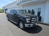 Used 2016 Ford F150 Lariat w/ Trailer Tow Package image 2