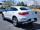 Used 2018 Mercedes-Benz GLC 300 4MATIC Coupe image 3