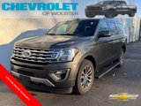 Used 2018 Ford Expedition Limited image 1