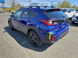 Used 2024 Subaru Crosstrek 2.5i Sport image 4