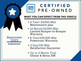 Certified 2023 Buick Encore GX Essence w/ Experience Buick Package image 2