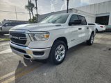 Used 2023 RAM 1500 Big Horn image 3