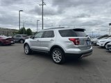 Used 2016 Ford Explorer Limited image 4